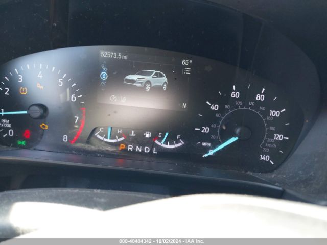 1FMCU0G68LUC68041 Ford ESCAPE SE