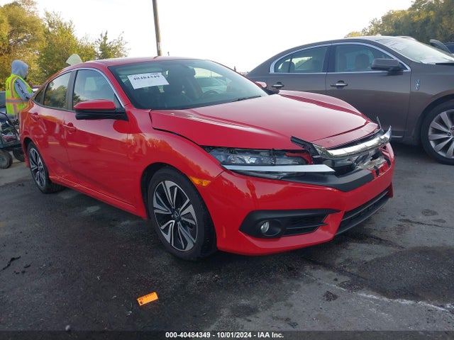 2016 2HGFC1F75GH658349 main image