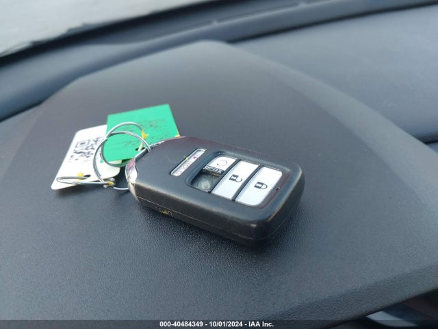 Honda Civic Ex-l 2016 2HGFC1F75GH658349 Image 11