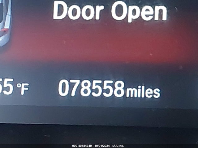 Honda Civic Ex-l 2016 2HGFC1F75GH658349 Image 15