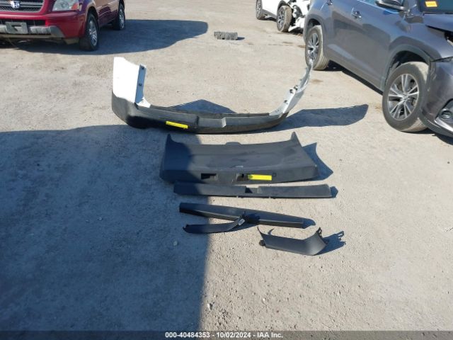 1GNERHKW4NJ188462 Chevrolet Traverse Fwd Lt Leather