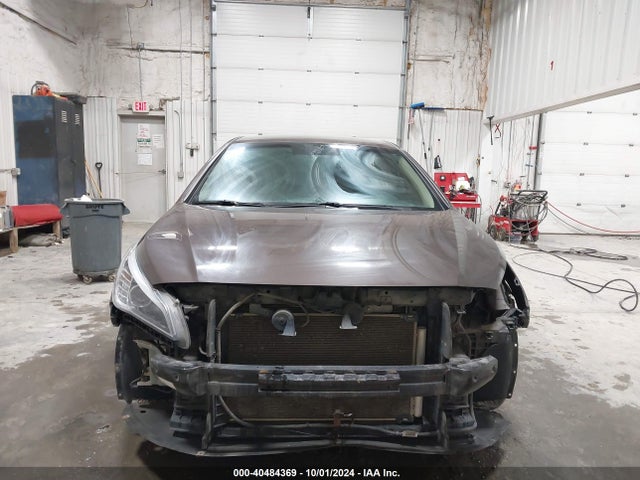 Hyundai Sonata 2017 5NPE24AF9HH542996 Image 12