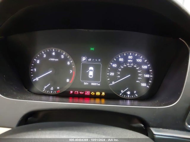 Hyundai Sonata 2017 5NPE24AF9HH542996 Image 15