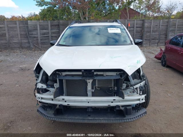 4S4WMAJD1N3448965 Subaru Ascent Onyx Edition