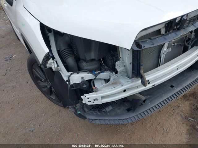 4S4WMAJD1N3448965 Subaru Ascent Onyx Edition