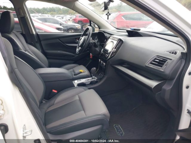 4S4WMAJD1N3448965 Subaru Ascent Onyx Edition