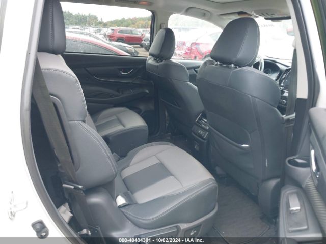 4S4WMAJD1N3448965 Subaru Ascent Onyx Edition