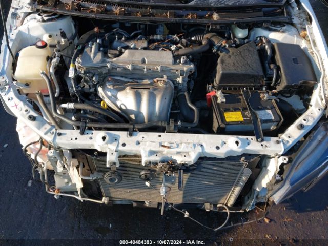 JTKJF5C71GJ018979 Scion TC