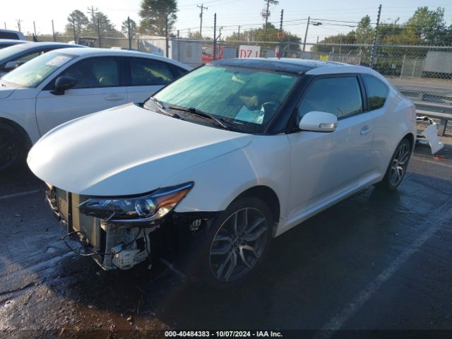 JTKJF5C71GJ018979 Scion TC
