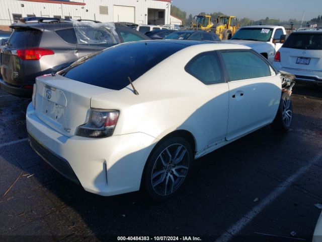 JTKJF5C71GJ018979 Scion TC