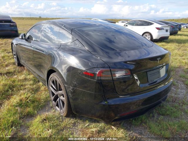 5YJSA1E59NF477115 Tesla Model S Dual Motor All-wheel Drive