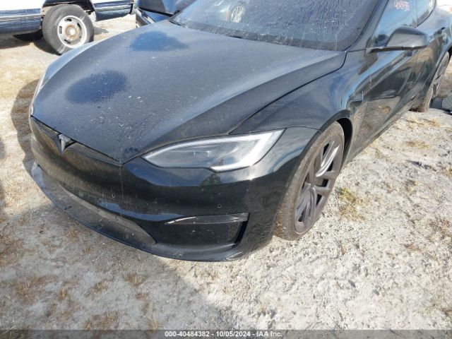 5YJSA1E59NF477115 Tesla Model S Dual Motor All-wheel Drive