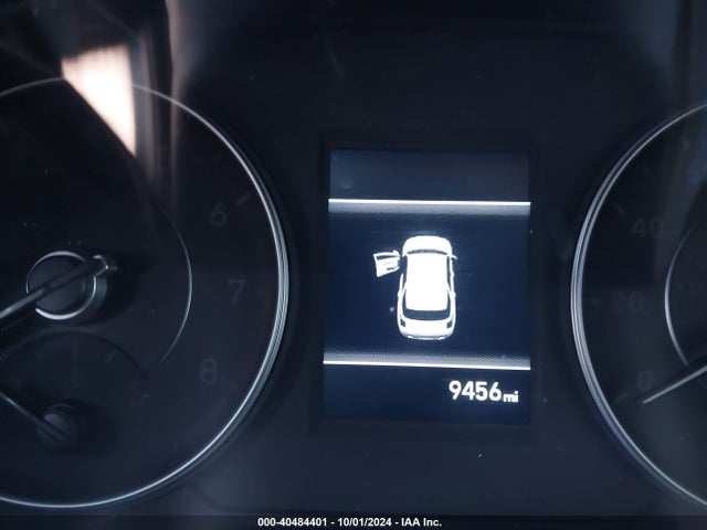 Hyundai Palisade Se 2022 KM8R14HE7NU473305 Image 14