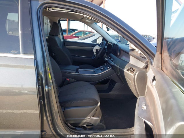 KM8R14HE7NU473305 Hyundai Palisade Se
