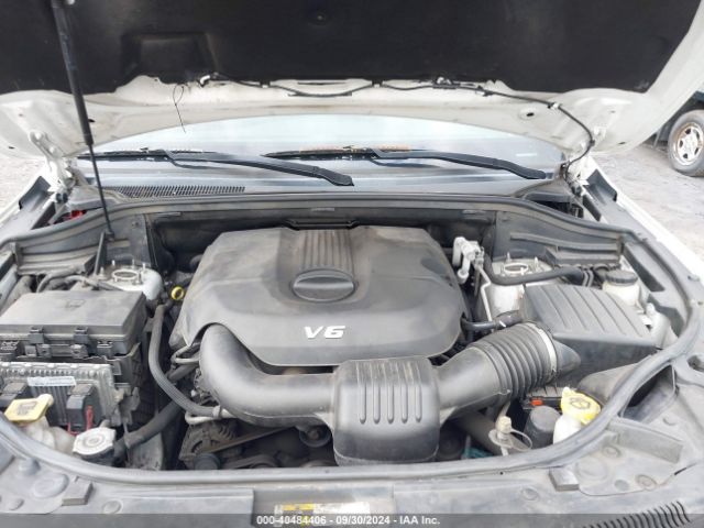 1C4RJFAG0FC675258 Jeep Grand Cherokee Altitude