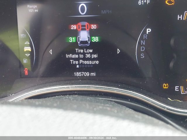 1C4RJFAG0FC675258 Jeep Grand Cherokee Altitude