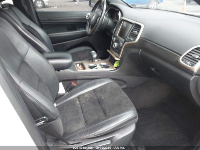 1C4RJFAG0FC675258 Jeep Grand Cherokee Altitude