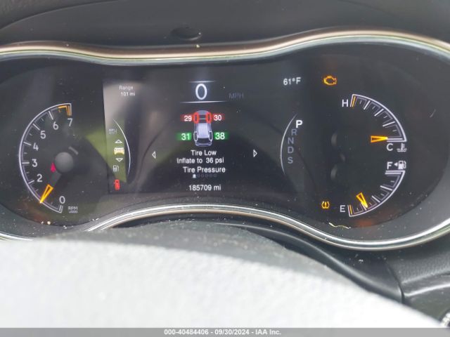 1C4RJFAG0FC675258 Jeep Grand Cherokee Altitude
