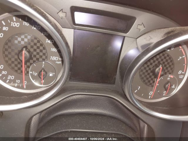 WDDPK6GA8HF137387 Mercedes-Benz Amg Slc 43