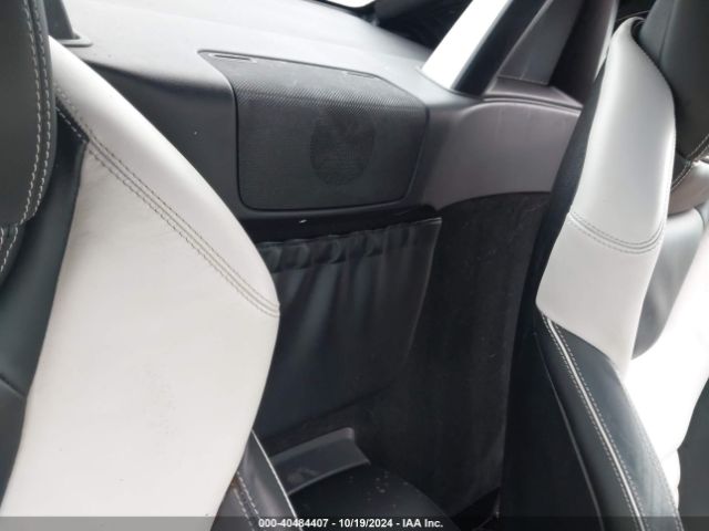 WDDPK6GA8HF137387 Mercedes-Benz Amg Slc 43