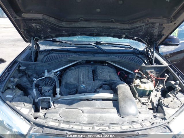 5UXKR2C58J0X10426 BMW X5 Sdrive35i