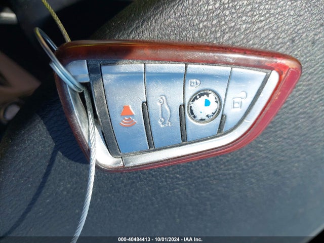 5UXKR2C58J0X10426 BMW X5 Sdrive35i