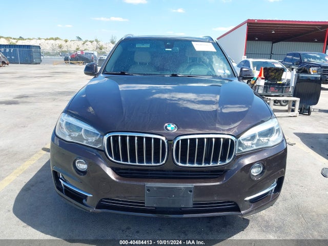 5UXKR2C58J0X10426 BMW X5 Sdrive35i