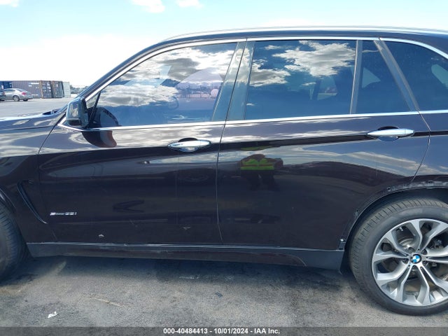 5UXKR2C58J0X10426 BMW X5 Sdrive35i