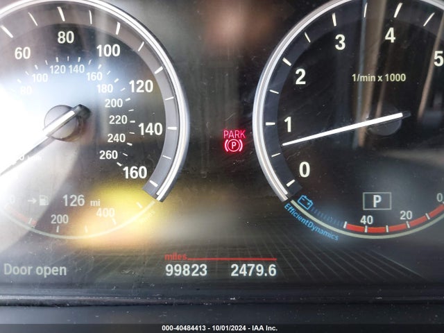 BMW X5 Sdrive35i 2018 5UXKR2C58J0X10426 Image 16