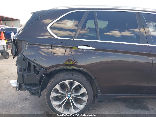 5UXKR2C58J0X10426 BMW X5 Sdrive35i