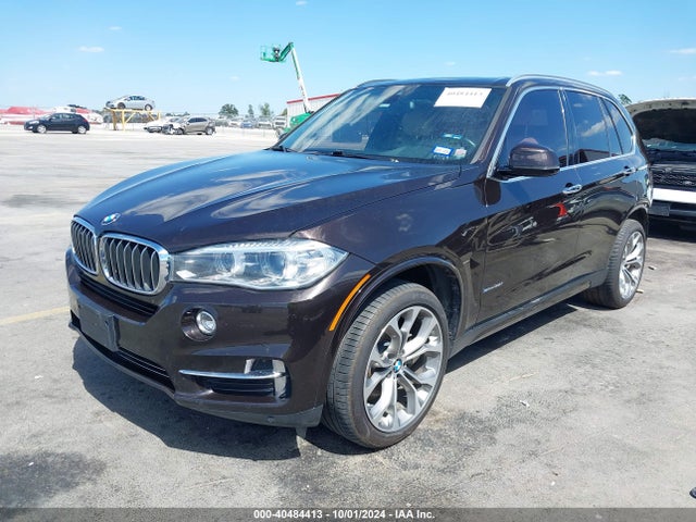 5UXKR2C58J0X10426 BMW X5 Sdrive35i