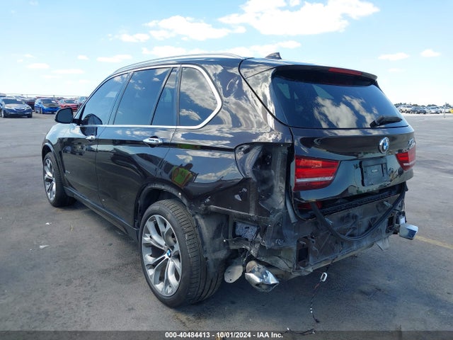 5UXKR2C58J0X10426 BMW X5 Sdrive35i