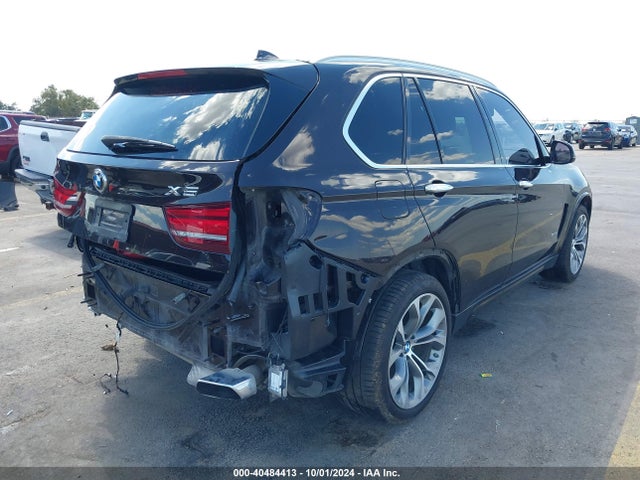5UXKR2C58J0X10426 BMW X5 Sdrive35i