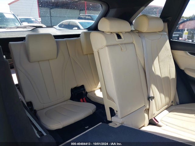 5UXKR2C58J0X10426 BMW X5 Sdrive35i