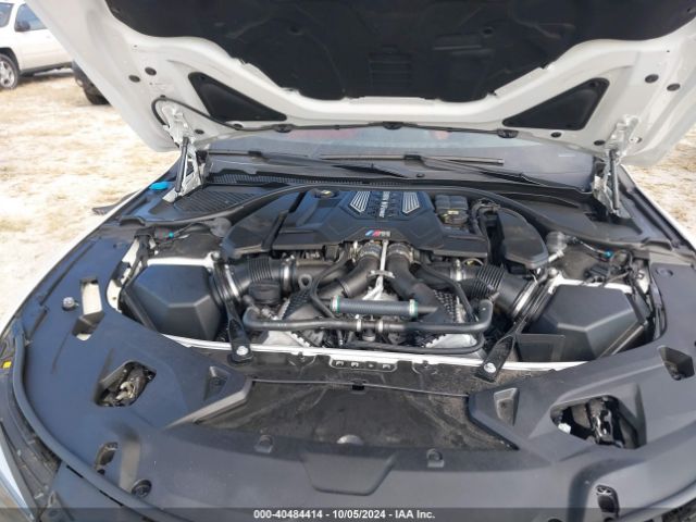 WBSDZ0C0XLCE13982 BMW M8 Competition