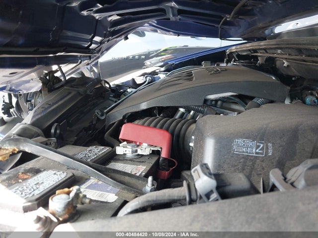 Toyota Corolla S Plus 2016 5YFBURHE8GP437262 Image 10