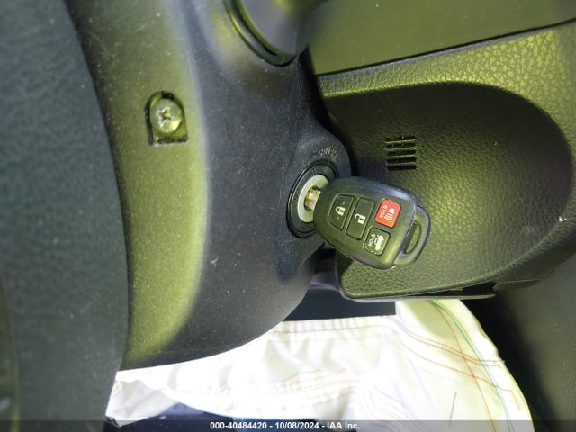 Toyota Corolla S Plus 2016 5YFBURHE8GP437262 Image 11