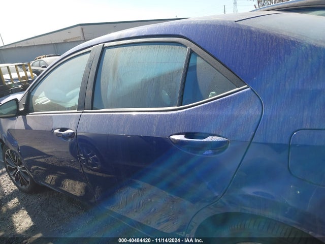 Toyota Corolla S Plus 2016 5YFBURHE8GP437262 Image 15