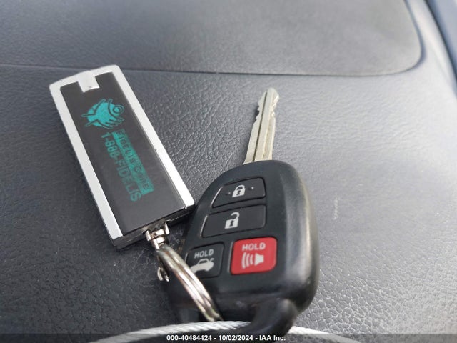 Toyota CAMRY SE 2017 4T1BF1FKXHU360513 Image 11