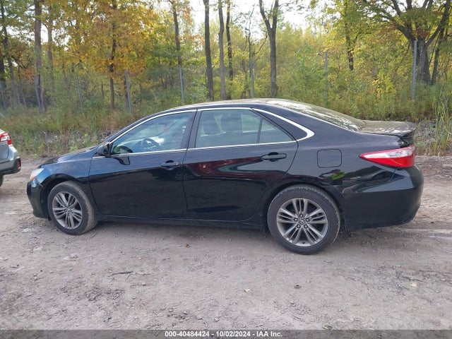 Toyota CAMRY SE 2017 4T1BF1FKXHU360513 Image 14