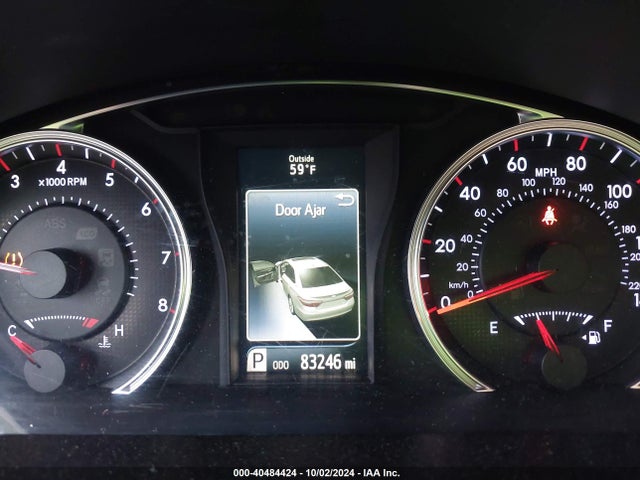 Toyota CAMRY SE 2017 4T1BF1FKXHU360513 Image 15