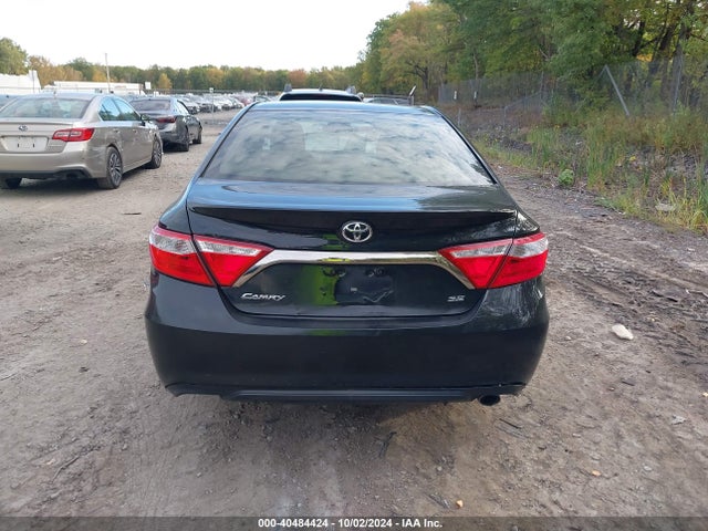 Toyota CAMRY SE 2017 4T1BF1FKXHU360513 Image 16