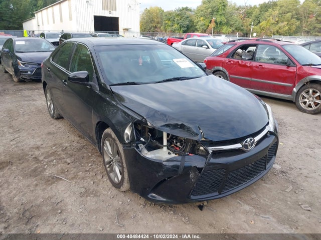 Toyota CAMRY SE 2017 4T1BF1FKXHU360513 Image 6