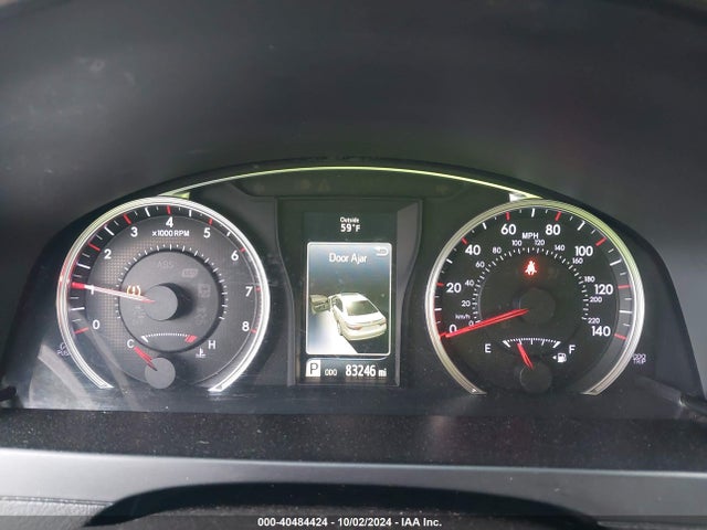 Toyota CAMRY SE 2017 4T1BF1FKXHU360513 Image 7