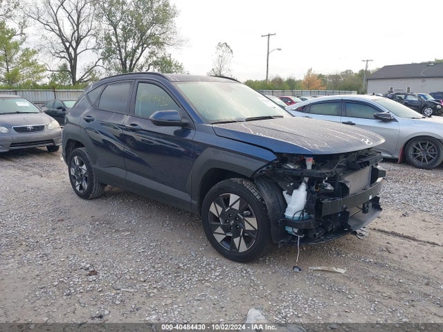Hyundai Kona Sel 2024 KM8HCCAB9RU122045 Image 1