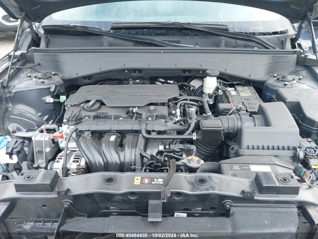 Hyundai Kona Sel 2024 KM8HCCAB9RU122045 Image 10