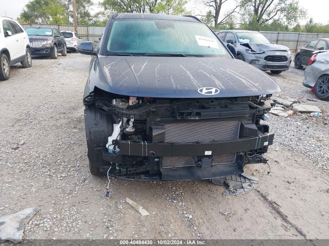 Hyundai Kona Sel 2024 KM8HCCAB9RU122045 Image 12