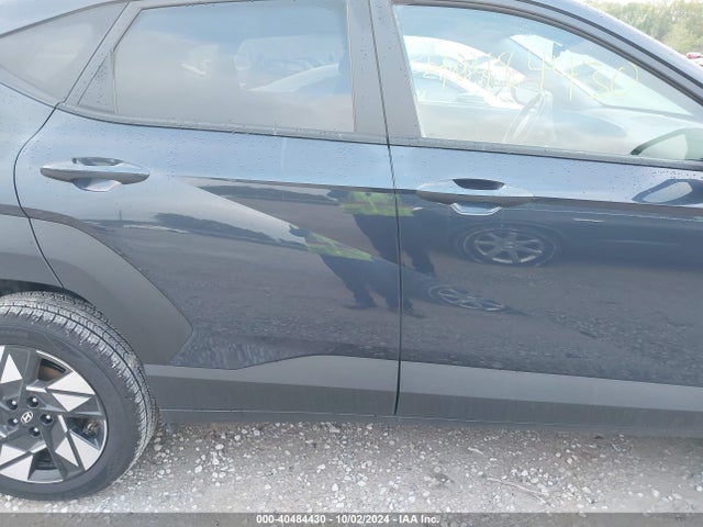Hyundai Kona Sel 2024 KM8HCCAB9RU122045 Image 13