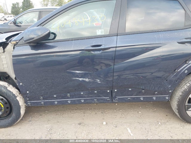 Hyundai Kona Sel 2024 KM8HCCAB9RU122045 Image 14