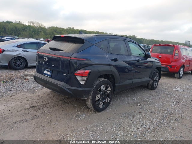 Hyundai Kona Sel 2024 KM8HCCAB9RU122045 Image 4